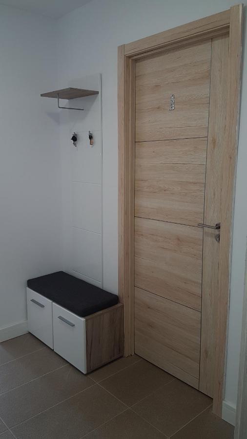 شقة Estival Studio By Onix Blue Mamaia Nord Năvodari المظهر الخارجي الصورة